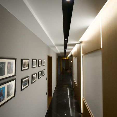 Hotel Lahuta Bajram Curri Exterior photo